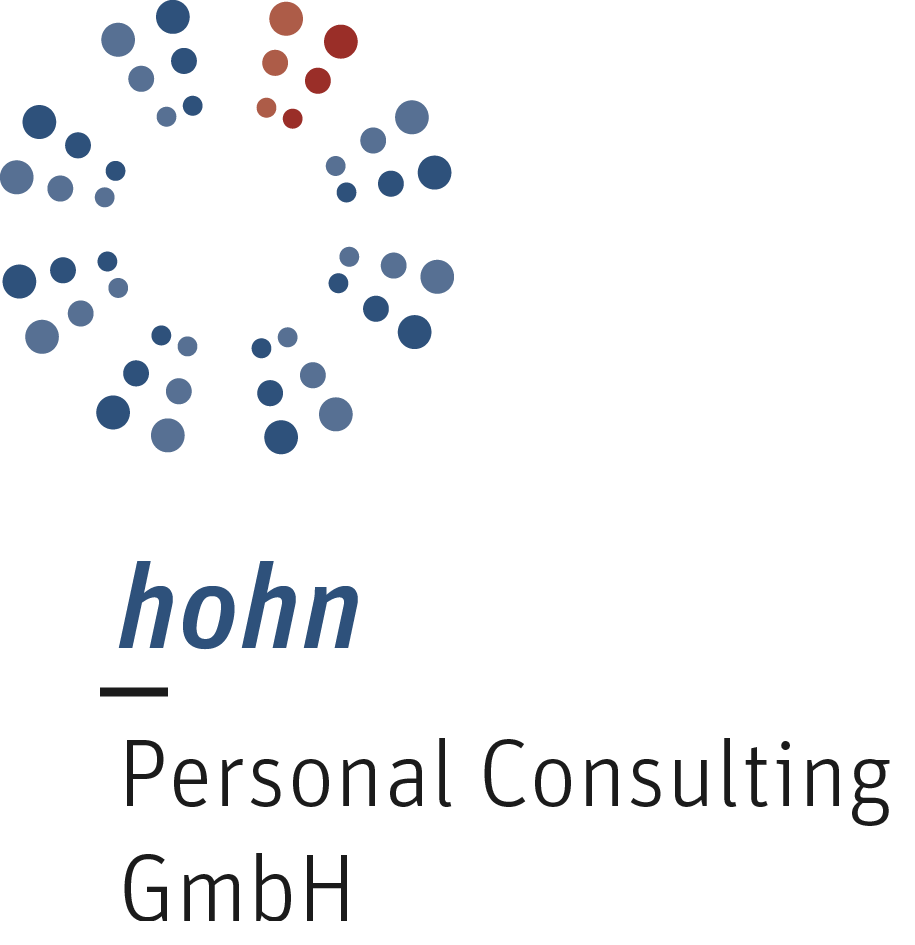 hohn Personal Consulting